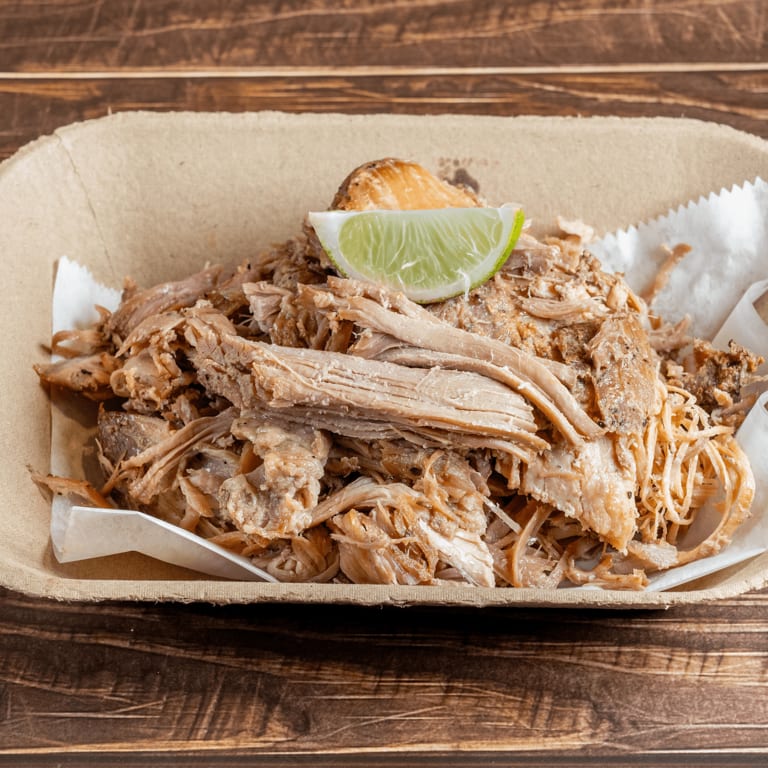 Pernil: A Flavorful Puerto Rican Favorite