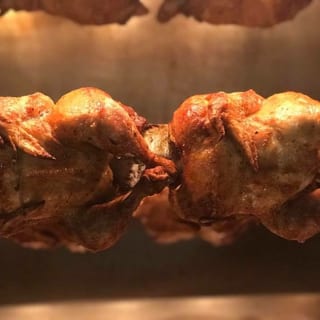Whole Chicken