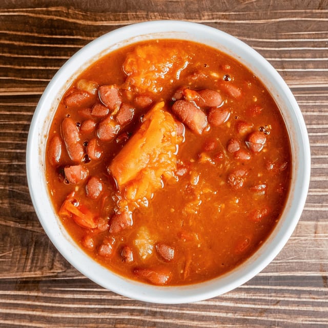 Beans.