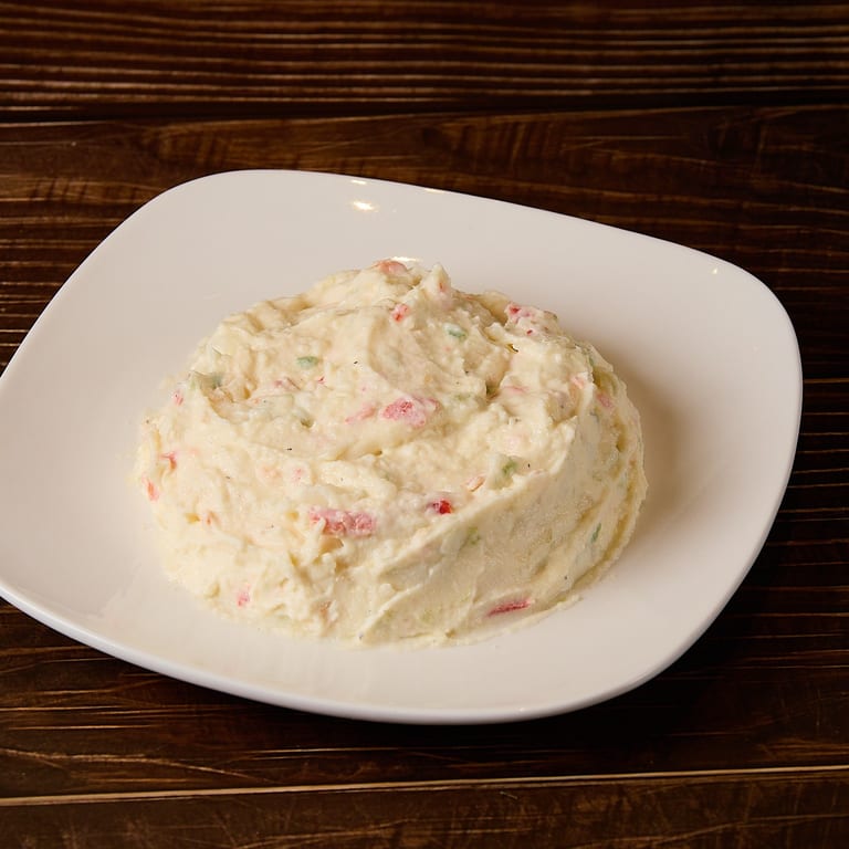 Delicious Potato Salad: A Latin-American Favorite