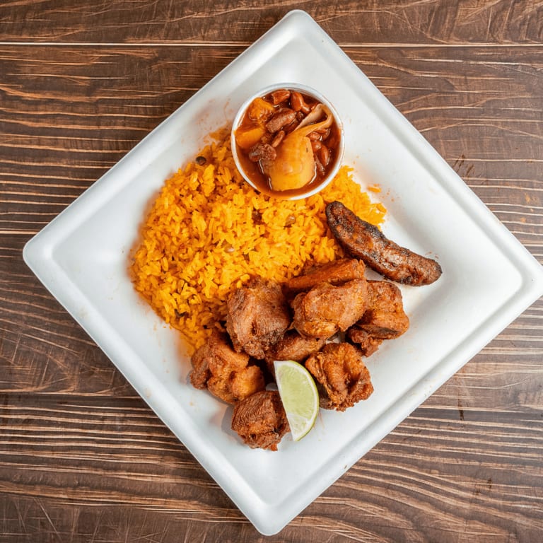 Delicious Chicken Dishes for Every Palate