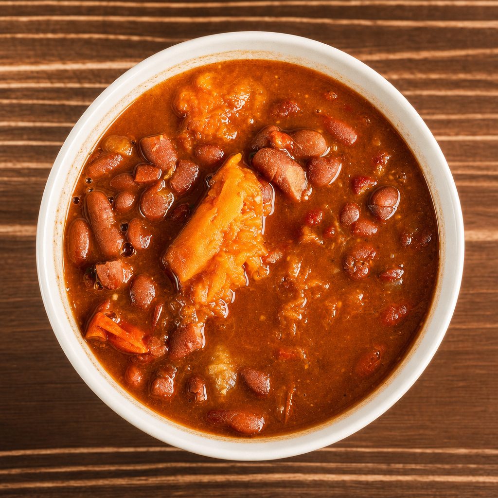 Beans.