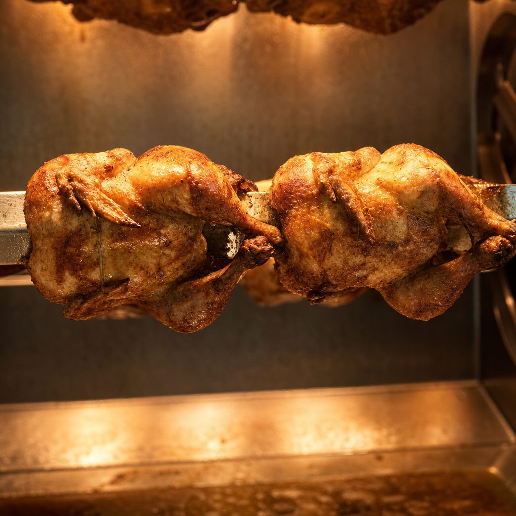 Whole Chicken.