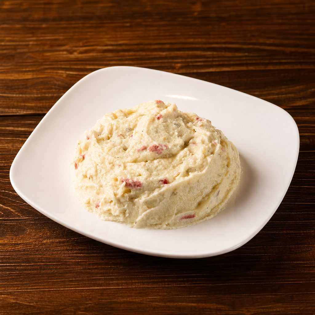 Potato Salad.